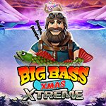 Big Bass Xmas Xtreme