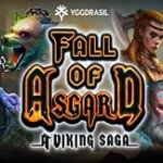 Fall of Asgard  a Viking Saga