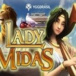 Lady Midas